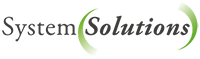 System Solutions Logo